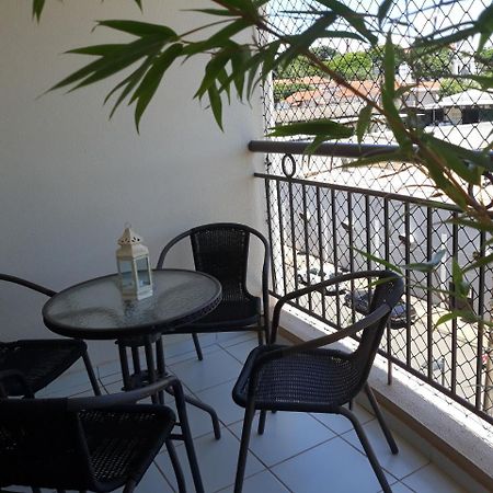 Olimpia Residencial Villaggio Extérieur photo