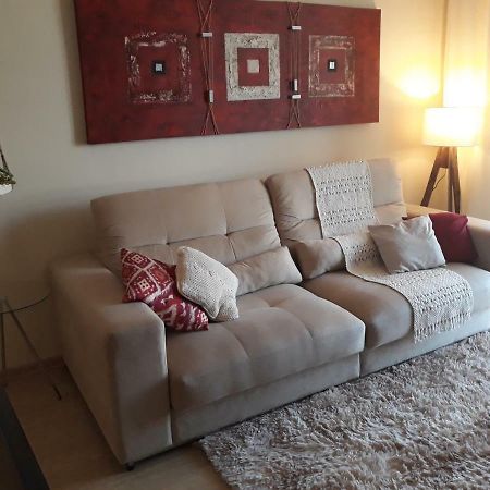 Olimpia Residencial Villaggio Extérieur photo