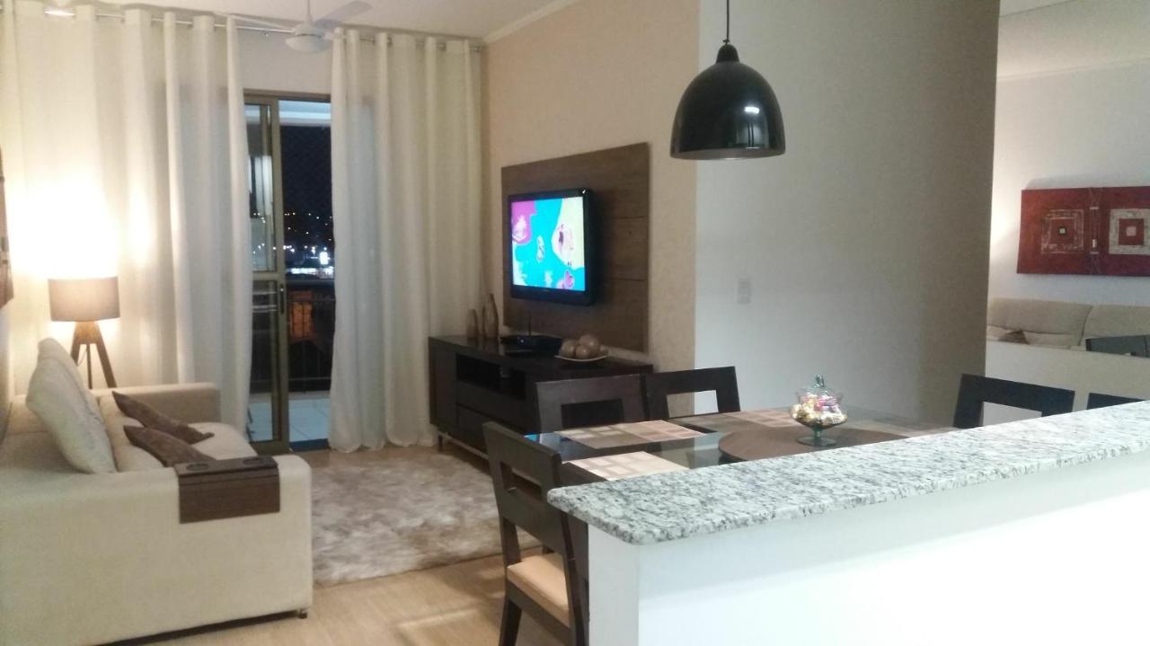 Olimpia Residencial Villaggio Extérieur photo