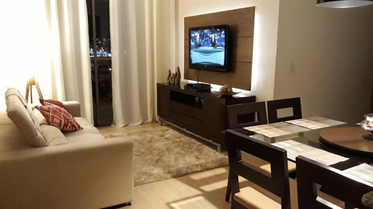 Olimpia Residencial Villaggio Extérieur photo