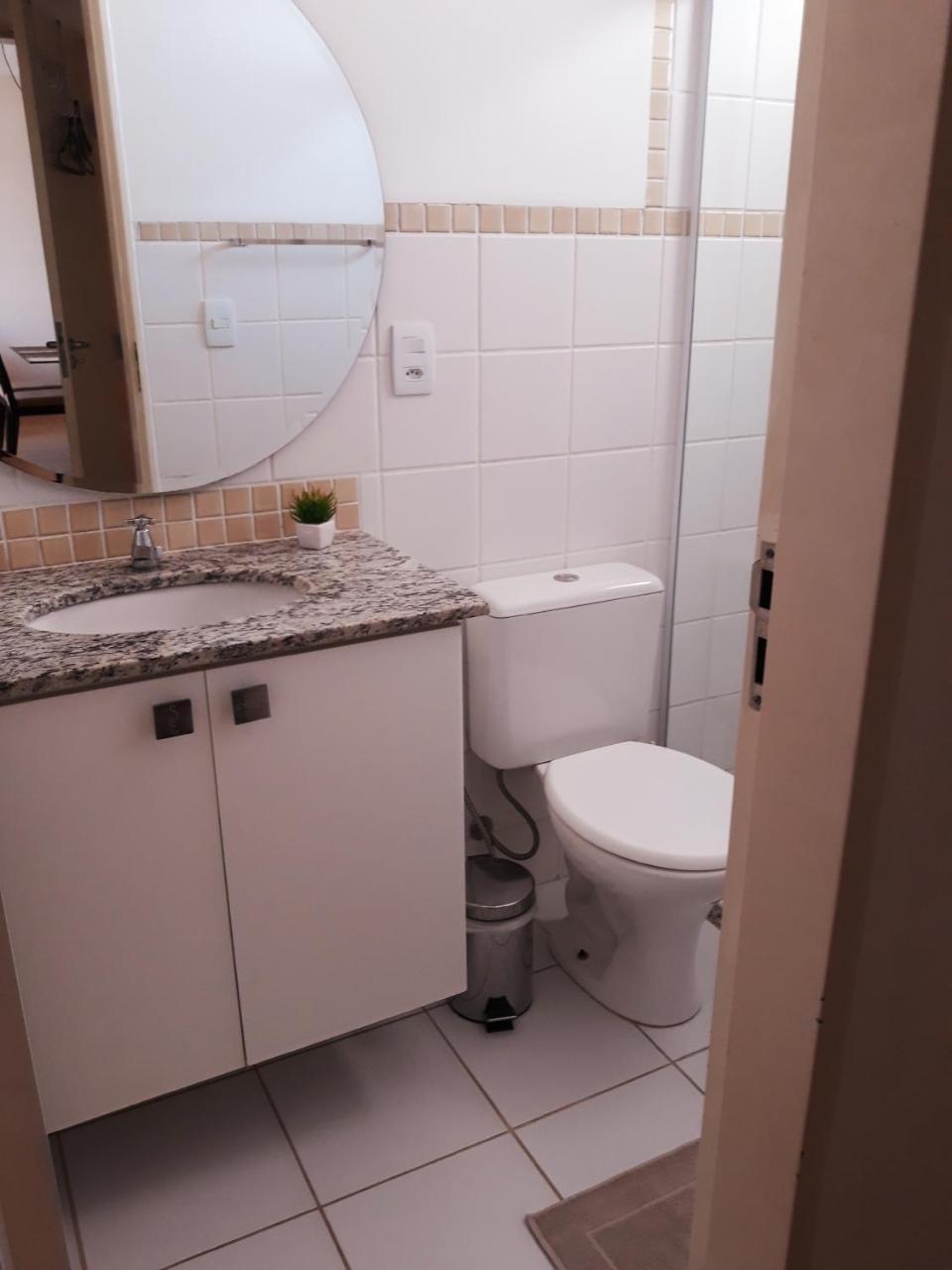 Olimpia Residencial Villaggio Extérieur photo