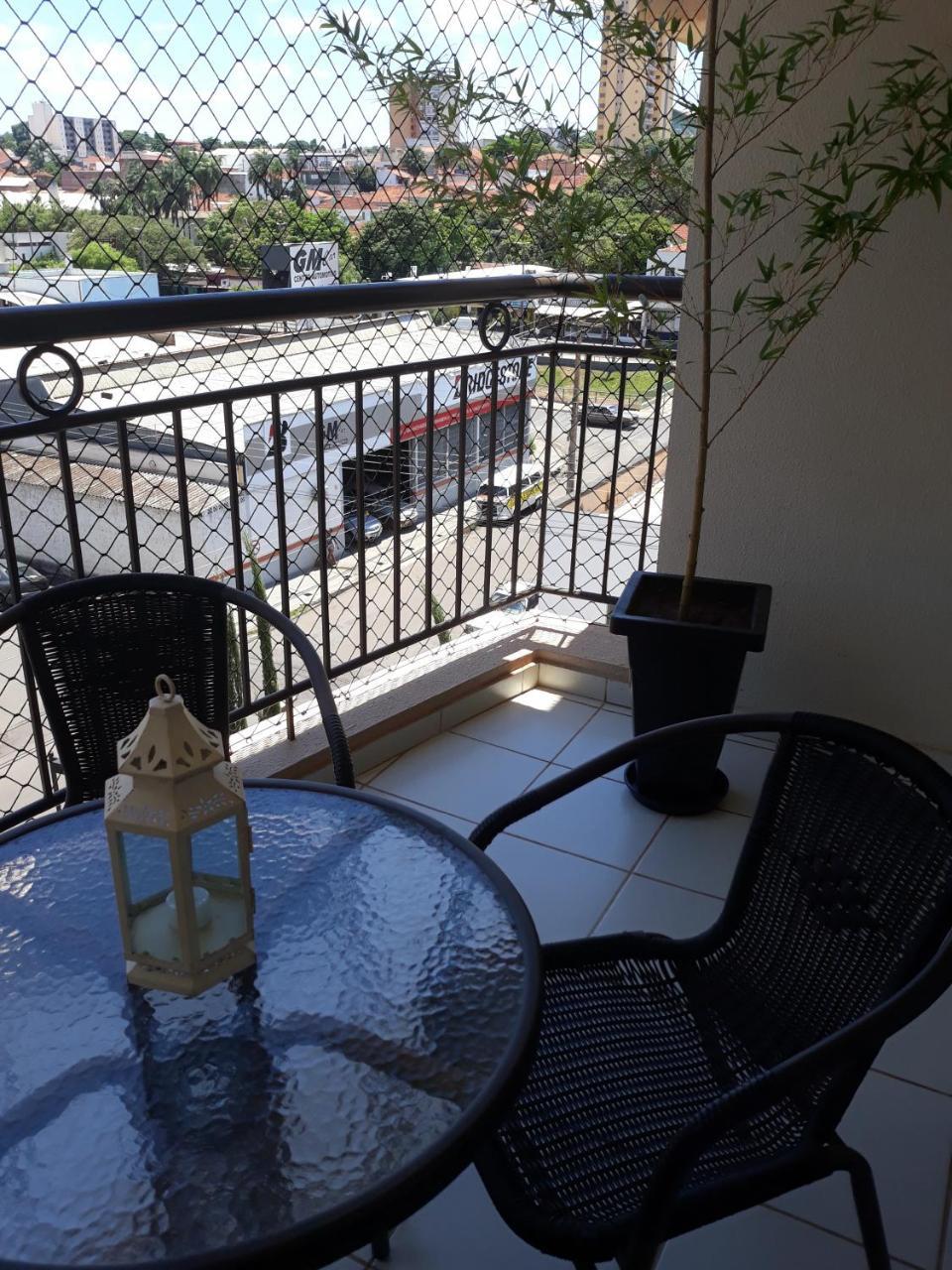 Olimpia Residencial Villaggio Extérieur photo