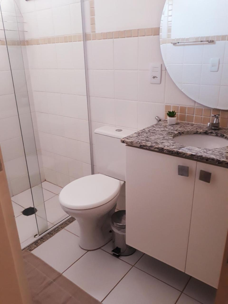 Olimpia Residencial Villaggio Extérieur photo