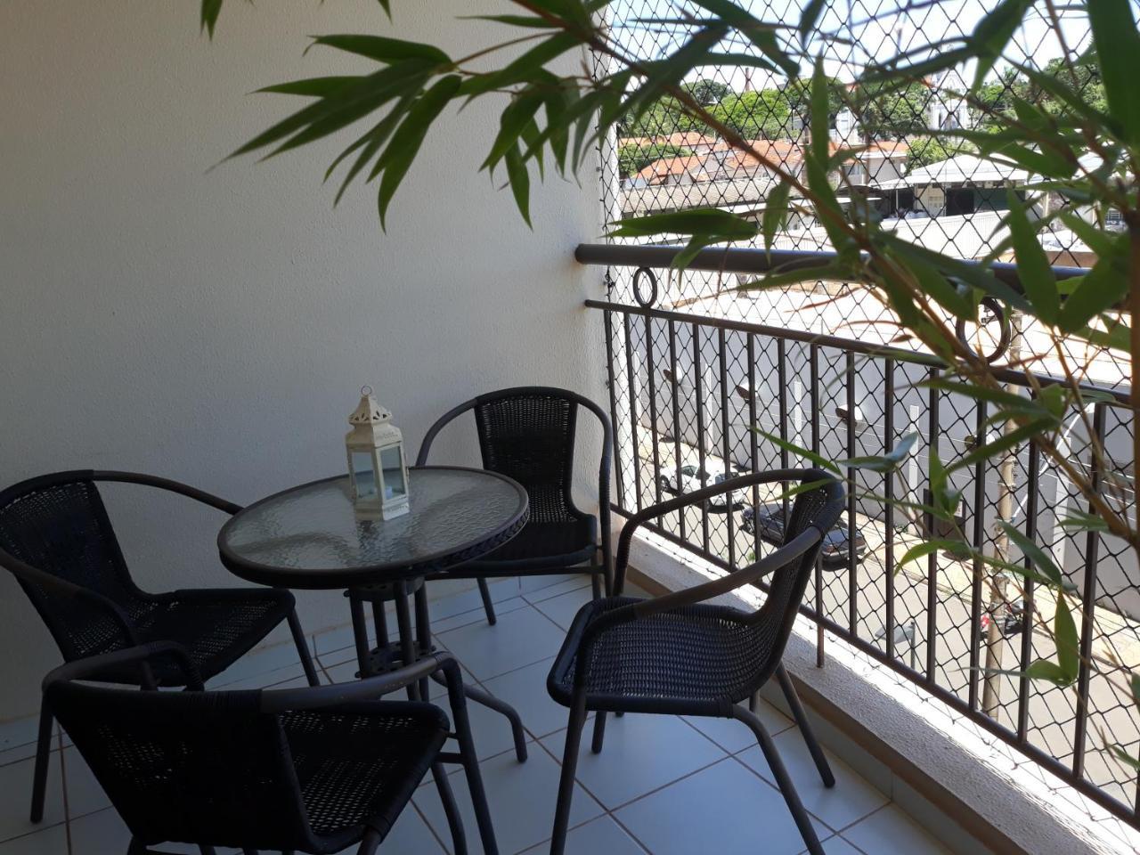 Olimpia Residencial Villaggio Extérieur photo