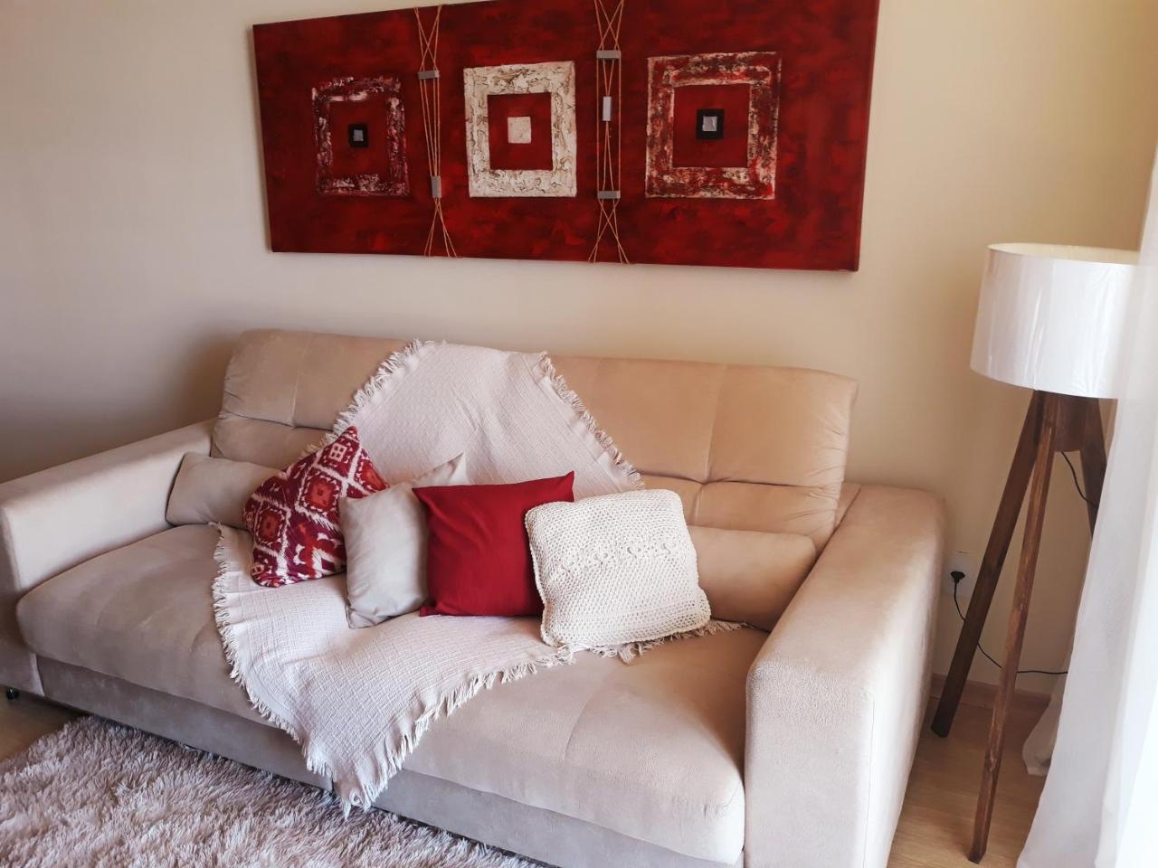 Olimpia Residencial Villaggio Extérieur photo