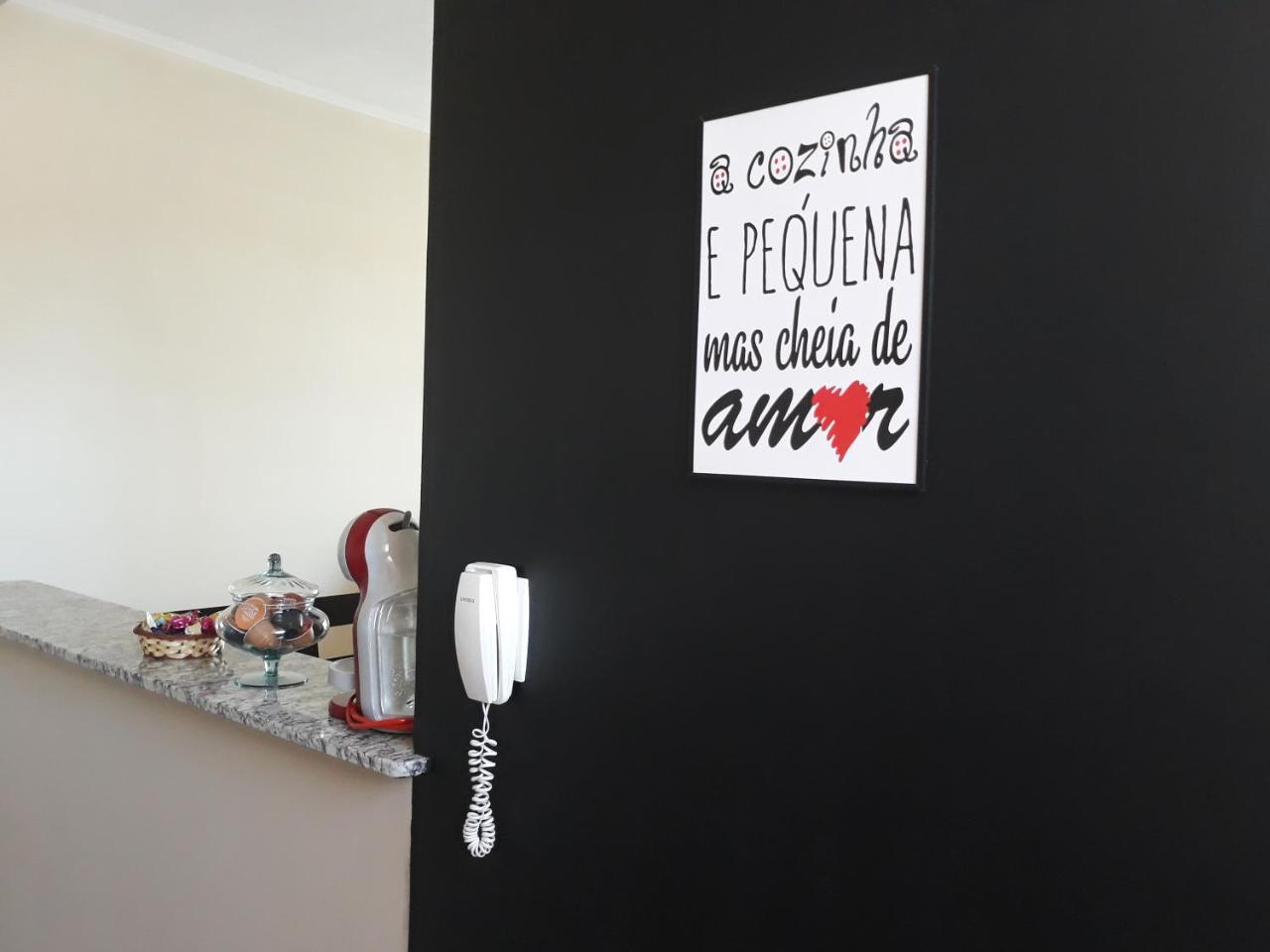 Olimpia Residencial Villaggio Extérieur photo