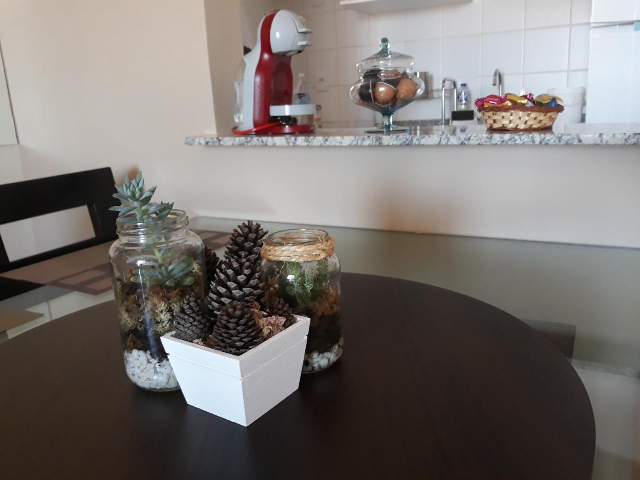 Olimpia Residencial Villaggio Extérieur photo