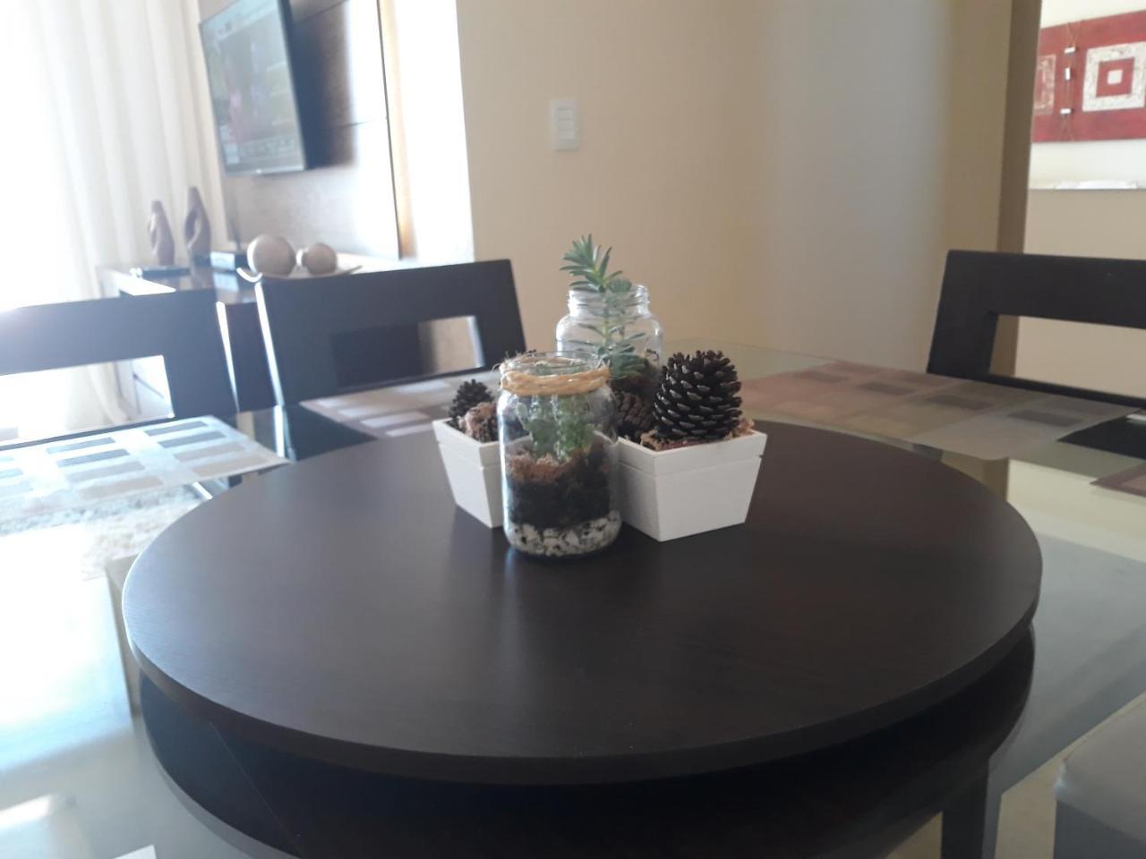 Olimpia Residencial Villaggio Extérieur photo