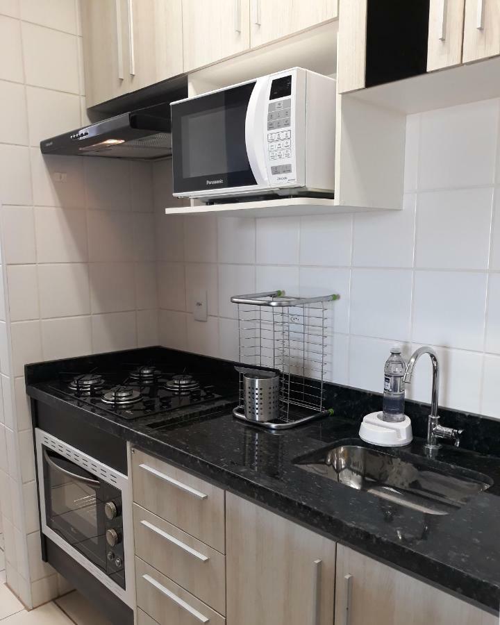 Olimpia Residencial Villaggio Extérieur photo