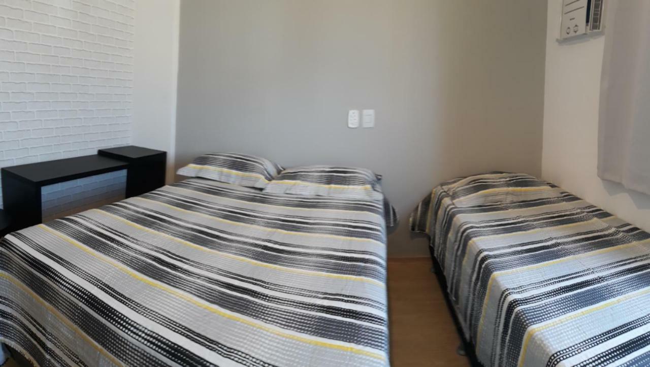 Olimpia Residencial Villaggio Extérieur photo