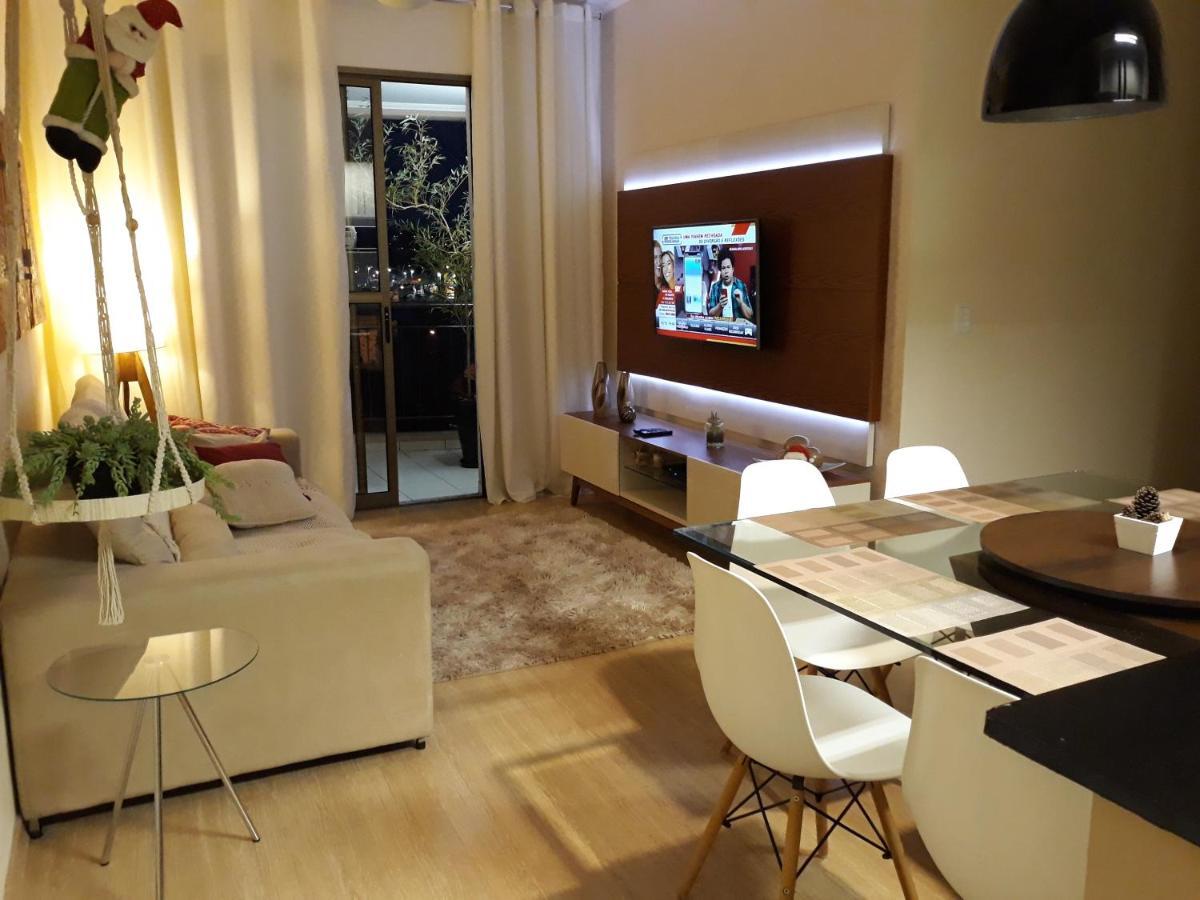 Olimpia Residencial Villaggio Extérieur photo