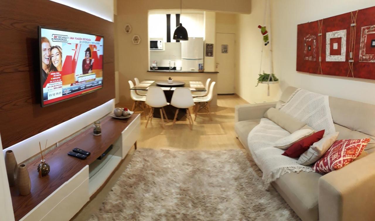 Olimpia Residencial Villaggio Extérieur photo