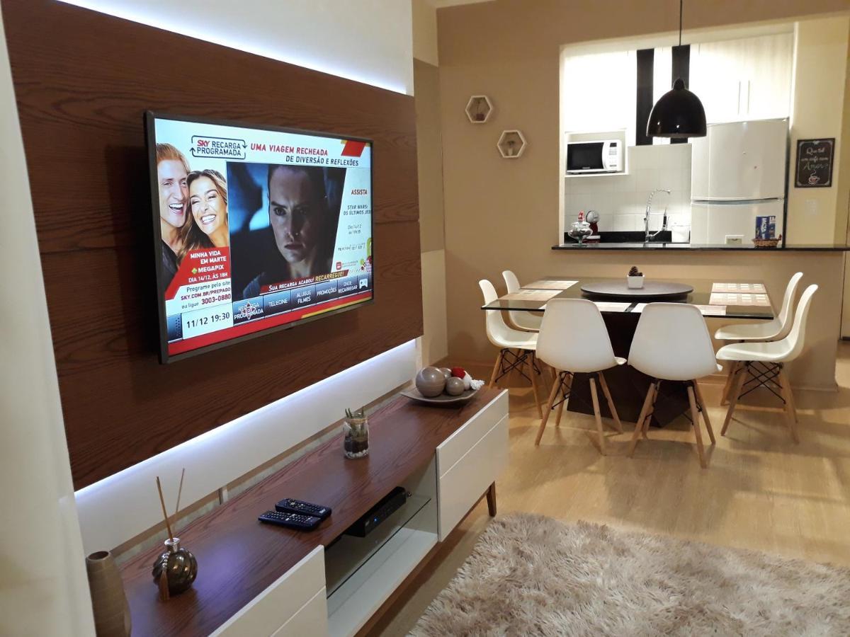 Olimpia Residencial Villaggio Extérieur photo